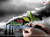 World Environment Day Wallpaper